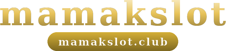 mamakslot logo